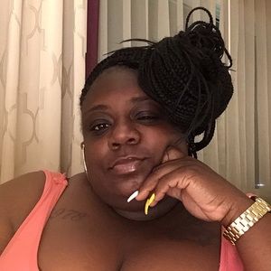 Meet your Posher, Tiesha